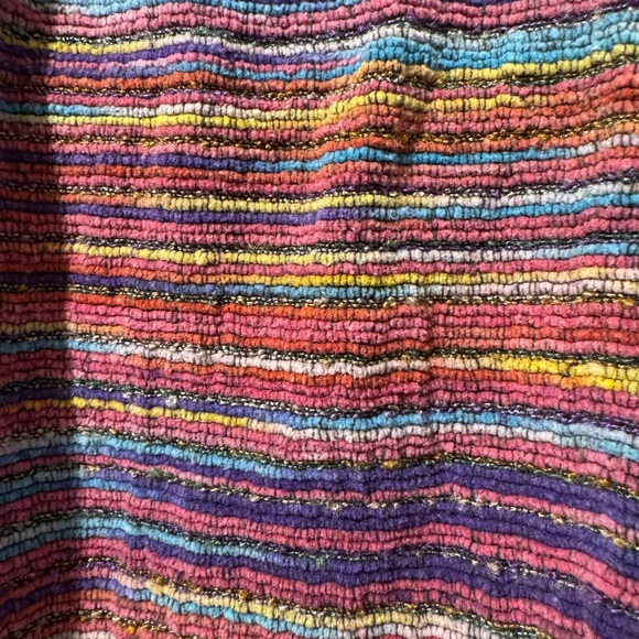 Collared Boho jacket - Picture 5 of 10